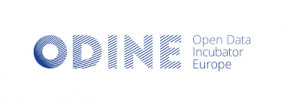 Open Data Incubator for Europe (ODINE)